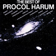 Procol Harum/The Best Of Procol Harum
