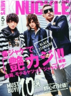 Men's Knuckle (�����Y�i�b�N��)2015�N 5����