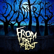 From First To Last/Dead Trees