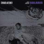 Solaris: Music From The Motion Picture By Andrey