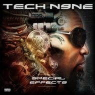 Tech N9ne/Special Effects