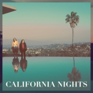 Best Coast/California Nights