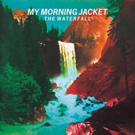 My Morning Jacket/Waterfall (Dled)