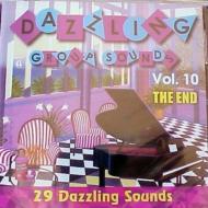 Various/Dazzling Group Sounds V10 29 Cuts