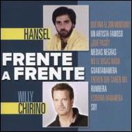 Willy Chirino / Hansel/Frente A Frente