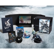 Final Fantasy Xiv: ���V�̃C�V���K���h �R���N�^�[�Y�G�f�B�V����