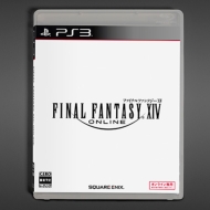Final Fantasy Xiv Online