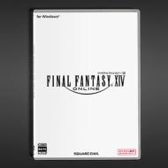 Final Fantasy Xiv Online