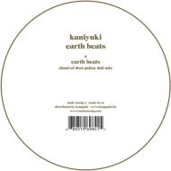 Earth Beats : Kuniyuki | HMV&BOOKS online - MM003