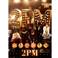 2PM OF 2PM y񐶎YBz(CD+CD)