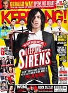 Kerrang! 140315 (2015�N3��14����)