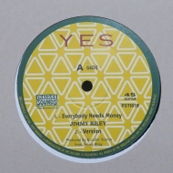 Everybody Needs Money / Reggae Music