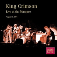 Live At The Marquee, London, August 10th, 1971 (2CD)