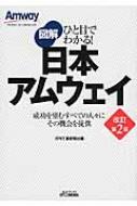 ひと目でわかる 図解 日本アムウェイ 成功を望むすべての人々にその機会を提供 B Tブックス 日刊工業新聞社 Hmv Books Online