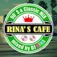Various/Rina's Cafe 90's  Classic Mix mixed By Dj Rina