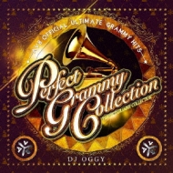 Perfect Grammy Collection -Av8 Official Ultimate Grammy Hits-