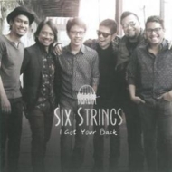 Six Strings (Indonesia)/I Got Your Back