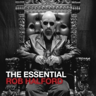 Essential Rob Halford