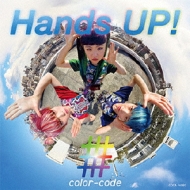 color-code/Hands Up!