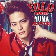 YOLO moment (+DVD)[First Press Edition B]