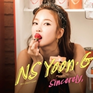 NS/3rd Single Sincerely