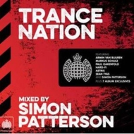 Simon Patterson/Trance Nation