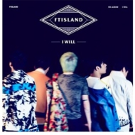 Ftisland 韓国語フル アルバム I Will Hmv Books Onlineニュース