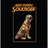 Alex Puddu Soultiger