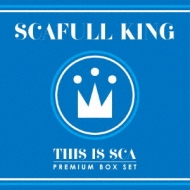 Scafull King/This Is Sca (Box)(Ltd)