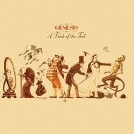 レコード｜Genesis (ジェネシス)｜商品一覧｜HMV&BOOKS online
