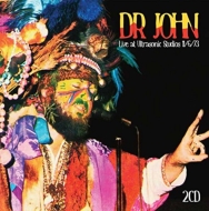 Dr. John/Ultrasonic Studios 11 / 69 / 73