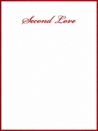 Second Love Dvd-Box