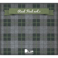 NAGMATIC/Real Find Vol.1