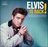 Elvis Presley/Elvis Is Back! / A Date With Elvis (24bit)(Rmt)(Pps)(Ltd)