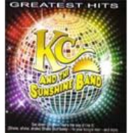 Kc  The Sunshine Band/Greatest Hits