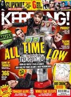 Kerrang!  210315 (2015N321)