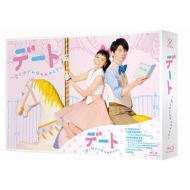 Date-Koi Toha Donna Mono Kashira-Blu-Ray Box
