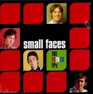 Small Faces/French Ep Box (5 X 7 Inch Set)(Ltd)