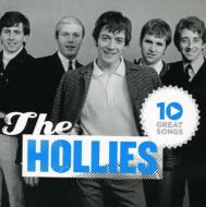 Hollies/10 Great Songs