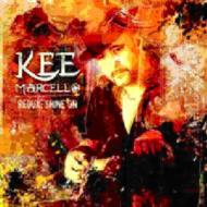 CDアルバム｜Kee Marcello (キー・マルセロ)｜商品一覧