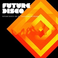 Various/Future Disco Vol 8 - Nighttime Networks