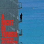 Night In Tunisua