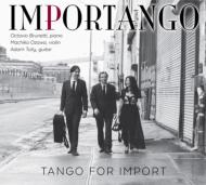 Tango For Import