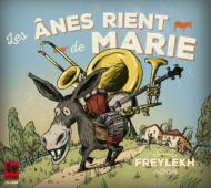 Les Anes Rient De Marie