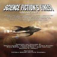 Soundtrack/Science Fiction's Finest 1