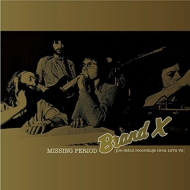 Missing Period (Pre-debut Recordings Circa 1975-76)