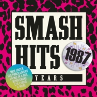 Various/Smash Hits 1987