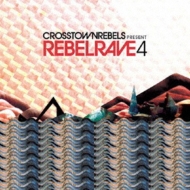 Various/Rebel Rave 4