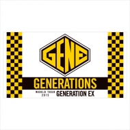 r[`^I/ GENERATIONS WORLD TOUR 2015 gGENERATION EXh