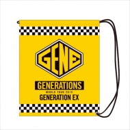 GRobOij/ GENERATIONS WORLD TOUR 2015 gGENERATION EXh